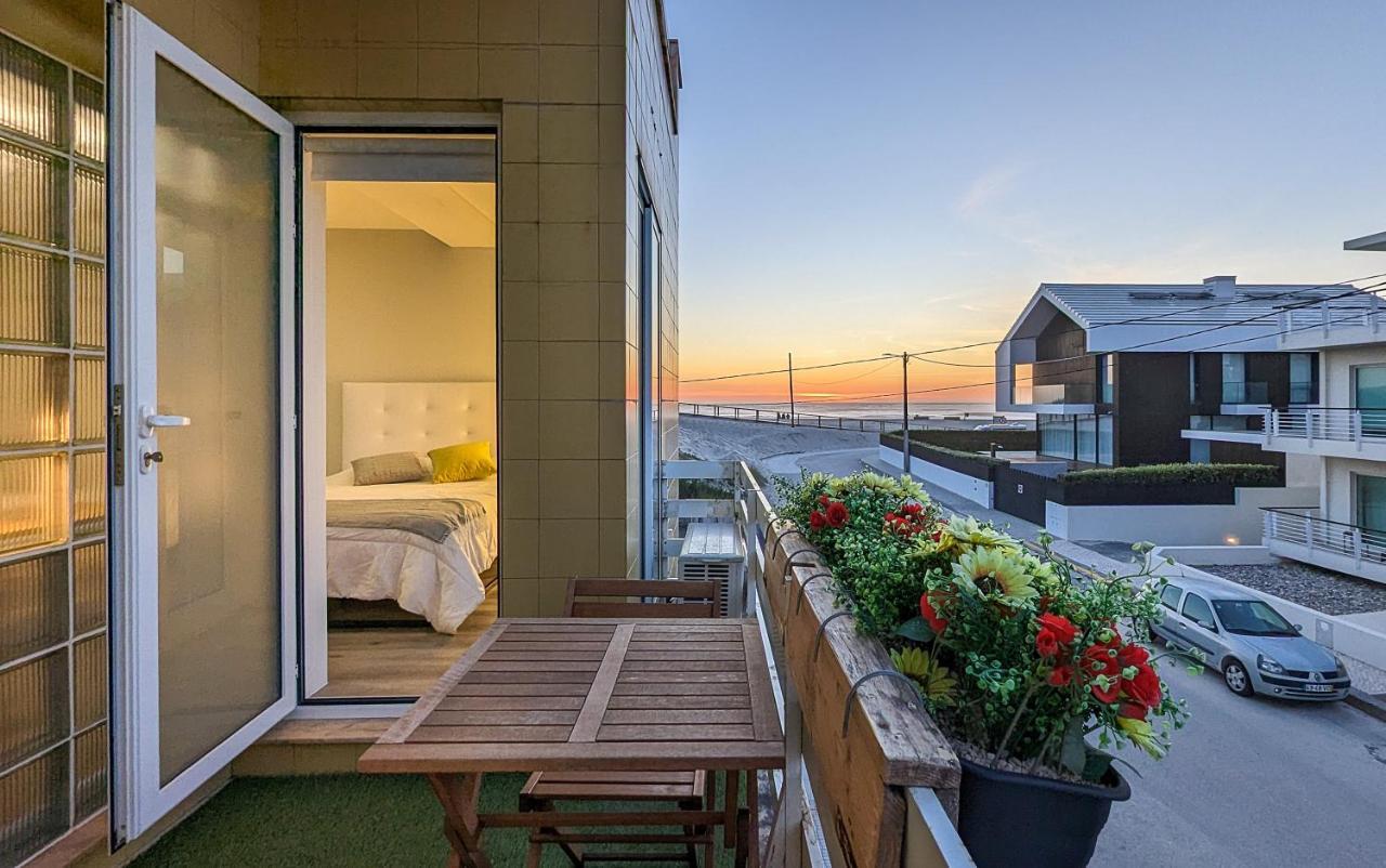 Costa Nova Ocean View Leilighet Gafanha da Encarnacao Eksteriør bilde